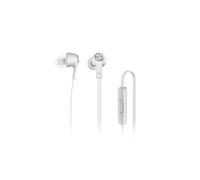 Xiaomi Mi In-Ear Headphones Basic Auriculares Alámbrico Dentro de oído Llamadas/Música Plata, Blanco