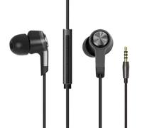 Auriculares Xiaomi Mi In-Ear Piston Basic Negro