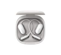 XIAOMI OpenWear Stereo Pro, Auriculares de Oreja Abierta, Bluetooth con Gancho, Uso cómodo y Estable, batería 45h, Resistente al Agua IP54, múltiples Drivers, Audio Hi-Res HiFi, Gris Titanio