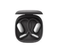 Auriculares Xiaomi OpenWear Stereo Pro inalámbricos True Wireless Bluetooth 5.4 llamadas música negro plata