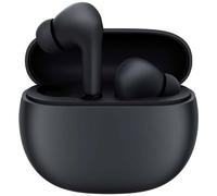 Xiaomi Redmi Buds 4 Active Auriculares True Wireless Stereo (TWS) Dentro de oído Llamadas/Música Bluetooth Negro