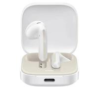 Xiaomi Redmi Buds 6 Active Auriculares True Wireless Stereo (TWS) Dentro de oído Llamadas/Música Bluetooth Blanco