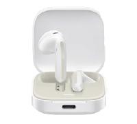 AURICULARES XIAOMI REDMI BUDS 6 ACTIVE - REDMI BUDS 6 ACTIVE WHITE