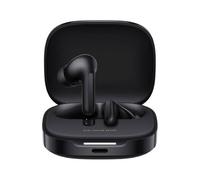 Auriculares Xiaomi Redmi Buds 6 con Micrófono BT Negro