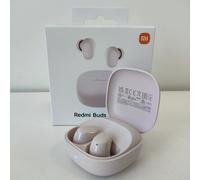 Xiaomi Redmi Buds 6 Play Auriculares Inalámbrico Dentro de oído Llamadas/Música USB Tipo C Bluetooth Blanco
