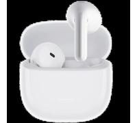 XIAOMI REDMI Buds 8 Active - TWS Bluetooth Semi-intraauriculares, Driver de Titanio de 14,2 mm, bajo Potente, 37h de autonomía, conexión Dual a 2 Dispositivos, 5 EQ, Bluetooth 5.4, IP54, Blanco