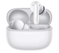 XIAOMI Redmi Buds 8 Pro, True Wireless Bluetooth, cancelación Activa de Ruido de hasta 55 dB, Triple Driver, Sonido Hi-Res Hi-Fi, Dolby Audio, hasta 33h de autonomía, Bluetooth 5.4, IP54, Blanco