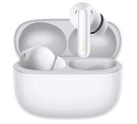 XIAOMI Redmi Buds 8 Pro, True Wireless Bluetooth, cancelación Activa de Ruido de hasta 55 dB, Triple Driver, Sonido Hi-Res Hi-Fi, Dolby Audio, hasta 33h de autonomía, Bluetooth 5.4, IP54, Blanco