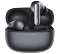 XIAOMI Redmi Buds 8 Pro, True Wireless Bluetooth, cancelación Activa de Ruido de hasta 55 dB, Triple Driver, Sonido Hi-Res Hi-Fi, Dolby Audio, hasta 33h de autonomía, Bluetooth 5.4, IP54, Negro