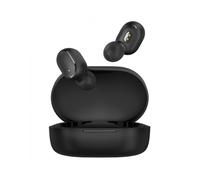 Xiaomi Redmi Buds Essential Auriculares True Wireless Stereo (TWS) Dentro de oído Llamadas/Música Bluetooth Negro