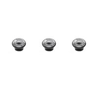 Auriculares Yealink 3311055 earbuds compatibles con BH71 tamaño S color negro