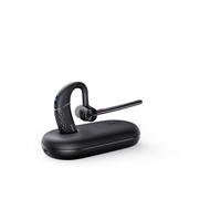 Auriculares Yealink BH71 inalámbricos Bluetooth con Cancelación de Ruido, micrófono y funda, negro