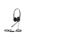 Auriculares Yealink UH34 Dual UC