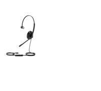 Yealink Yealink UH34 Mono UC Auricular mono con conexión USB para PC y teléfono IP para una comunicación del día a día excepcional