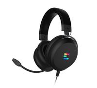 Auriculares Gaming Zalman ZM-HPS610 Negro