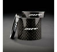 Auriculares Zipp Bagues jeu de diection carbone 4mm/28mm/112mm/130mm TU