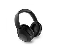 Energy Sistem BT Travel 6 ANC Auriculares Bluetooth con Cancelación de Ruido Negros