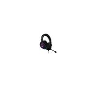 Asus ROG Delta S Auriculares Gaming RGB USB-C Multiplataforma Negros