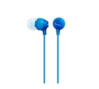 AURICULARESMICRO SONY MDR-EX15AP AZUL (MDREX15APLI.CE7)