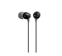 AURICULARESMICRO SONY MDR-EX15AP NEGRO