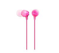 AURICULARESMICRO SONY MDR-EX15AP ROSA