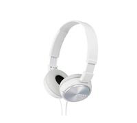 AURICULARESMICRO SONY MDRZX310APW BLANCO