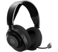 Steelseries Arctis Nova 5 Auriculares Gaming Inalámbricos Multiplataforma Negros