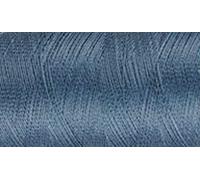 Aurifil Cotton Mako - Hilo de algodón (80 W), color gris