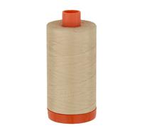 Aurifil Ermine Quiltgarn, 50 W