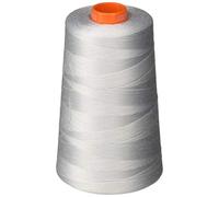 Aurifil Hilo gris paloma