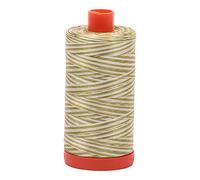 Aurifil Mako 1422yds - Hilo de algodón para bordar (50 W)