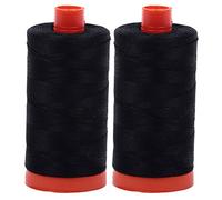 Aurifil Mako 50 WT Hilo 2 Gran Carretes