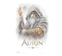 Aurin: Aurin. Zwischen den Welten, zwischen den Zeiten! Fünf Leben voller Macht, Magie und dunkler Geheimnisse vereinen sich in einer epischen Reise durch die Jahrtausende, bevor die Welt zerbricht.