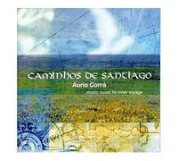 Aurio Corra - Caminhos De Santiago