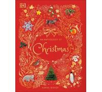 Auriol Bishop An Anthology of Christmas (Tapa dura) (Importación USA)
