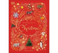Auriol Bishop An Anthology of Christmas (Tapa dura) (Importación USA)