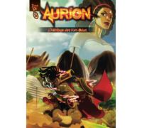 Aurion L'Héritage des Kori-Odan - Tome 1