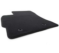 Auris 2 Hybrid Touring Sports - Alfombrilla para conductor (2013-2018), color negro