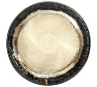 "Auris Gongs 32""/80cm Planet Gong Mars"