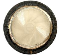 "Auris Gongs 36""/90cm Planet Gong Earth"