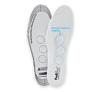Auris - Plantillas magnéticas con memoria de forma Pediflux Magnetic Balance, tallas 36 a 40