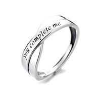 Auriselle Anillo vikingo hombre, anillo ajustable con abertura, cruz, grabado de texto, joyería retro punk hip hop gótica unisex vintage, regalo de cumpleaños/Navidad para hombres, niños y mujeres