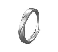 Auriselle Anillo vikingo para hombre, anillo ajustable con diseño cruzado, joya retro punk hip hop gótica unisex vintage, regalo de fiesta de cumpleaños/Navidad para hombres, niños y mujeres