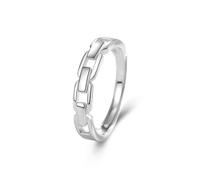 Auriselle Anillo vikingo para hombre, anillo ajustable Eternity Infinity Mobius, joyería retro punk hip hop gótica unisex vintage, regalo de cumpleaños/Navidad para hombres, niños y mujeres