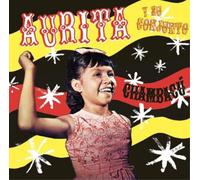 Aurita Y Su Conjunto - Chambacú [Vinilo]