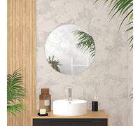 Aurlane Espejo Redondo - 60 x 60 x 4 cm - GO Round 60