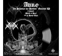 Auro - Im Schatten der Bastion (Lp) [Vinilo]