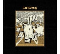 Auroch - All the names of the night