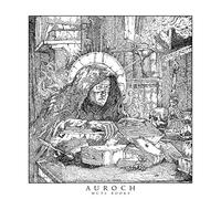 Auroch - Mute books