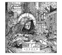 Auroch - Mute Books [Vinilo]